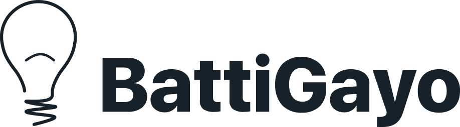 Battigayo Logo