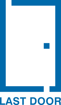 Last Door Logo