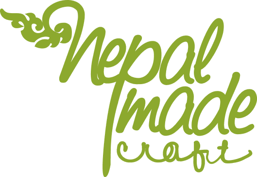 Nepal Made Logo